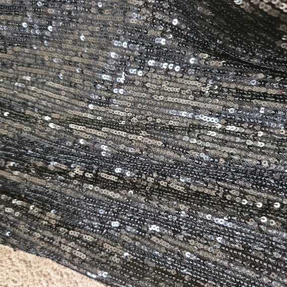 Sequin Pants - Picture 3 of 4